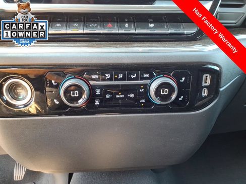Used 2023 Chevrolet Silverado 1500 LT AWD/4WD image 26