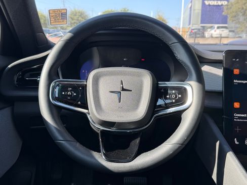 Used 2023 Polestar Polestar 2 w/ Pilot Pack AWD/4WD image 17