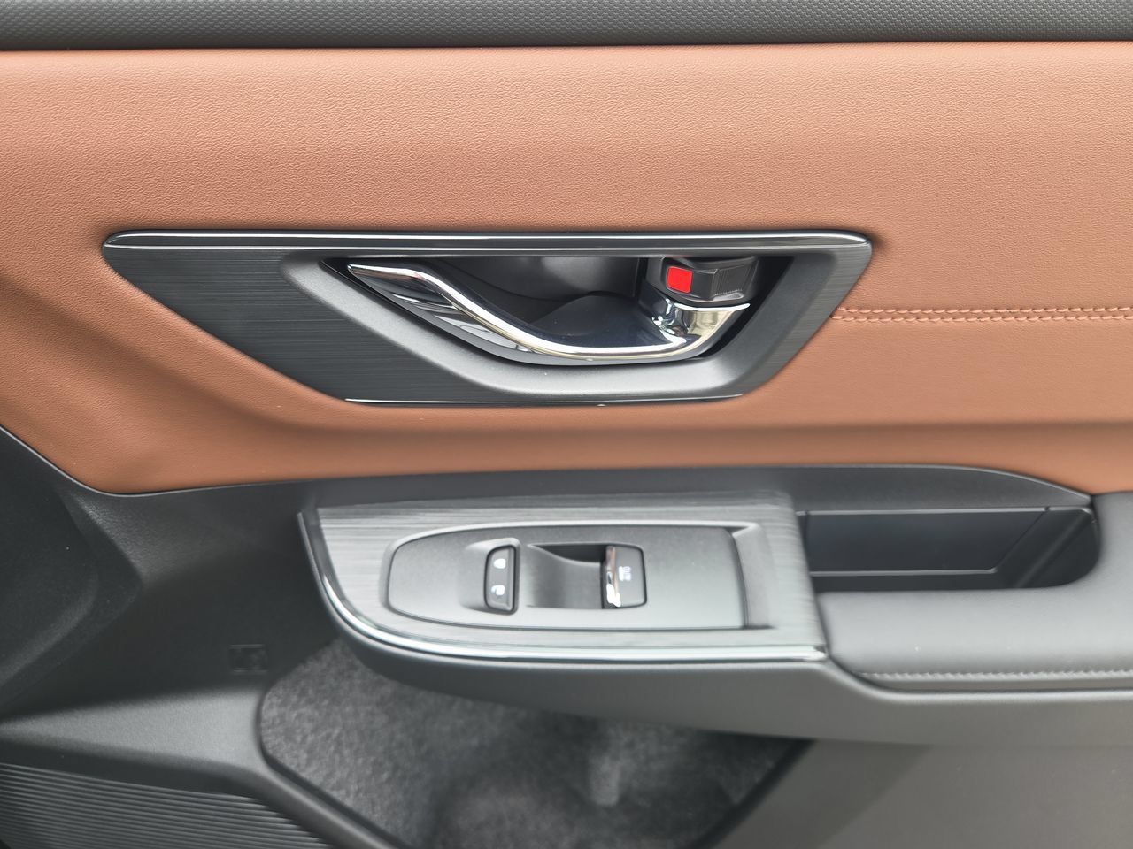 New 2026 Subaru Outback Touring XT AWD/4WD image 22