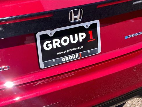 Used 2026 Honda Accord EX-L image 31