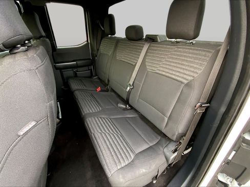 Used 2023 Ford F150 XL w/ STX Appearance Package RWD image 15