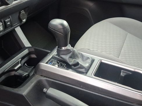 Certified 2023 Toyota Tacoma SR5 image 14