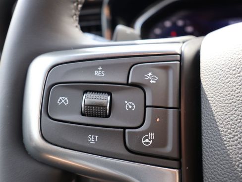 New 2026 Chevrolet Silverado 1500 LT Trail Boss w/ Convenience Package II AWD/4WD image 20