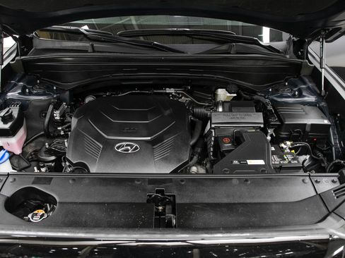 Used 2025 Hyundai Palisade SEL AWD/4WD image 33