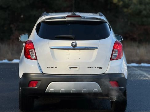 Used 2016 Buick Encore Sport Touring image 8