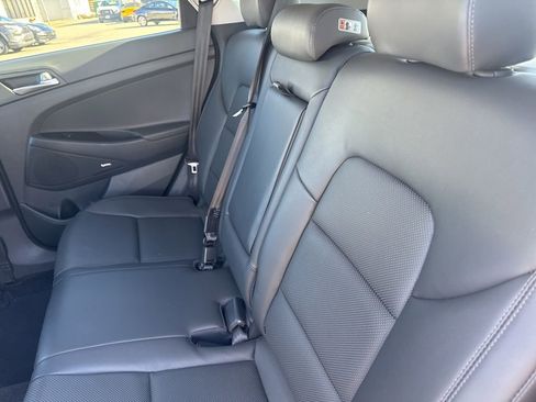 Used 2020 Hyundai Tucson Limited image 46