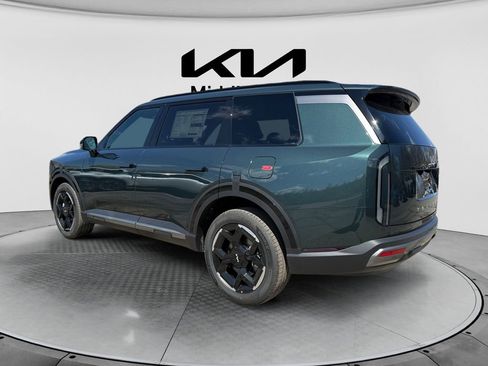 New 2027 Kia Telluride EX w/ Towing Package AWD/4WD image 3