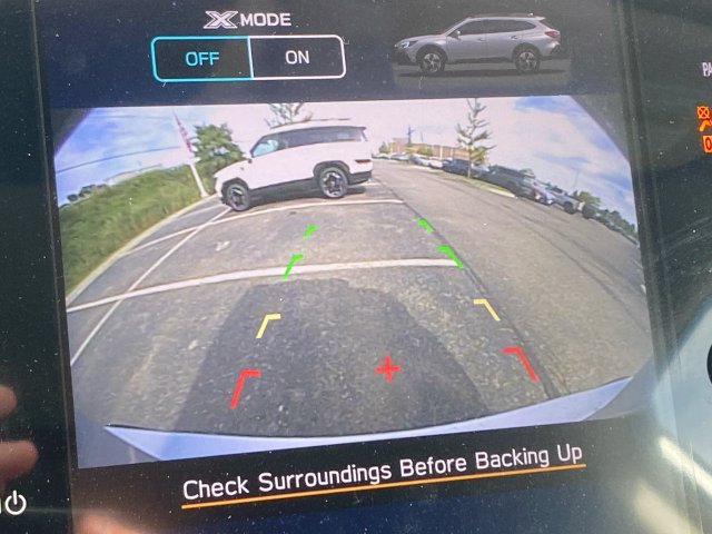 Used 2022 Subaru Outback Premium AWD/4WD image 14