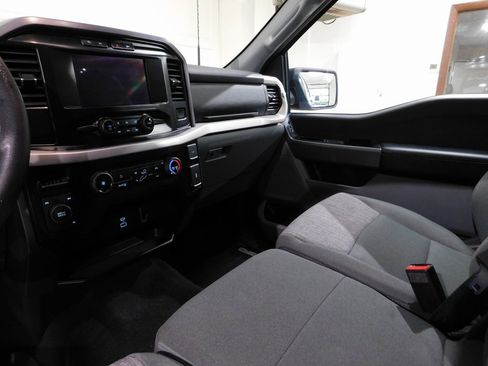 Used 2023 Ford F150 XLT w/ XTR Package image 69