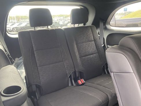 New 2026 Dodge Durango GT image 32