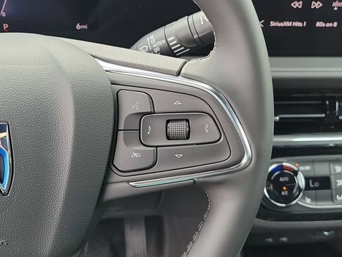 New 2026 Buick Envista Sport Touring w/ Convenience I Package FWD image 25