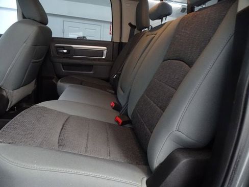 Used 2013 RAM 2500 SLT w/ Luxury Group image 4