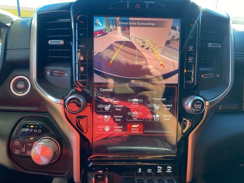 Used 2019 RAM 1500 Laramie image 36