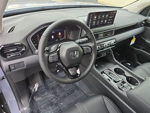 New 2026 Honda Pilot EX-L image 16