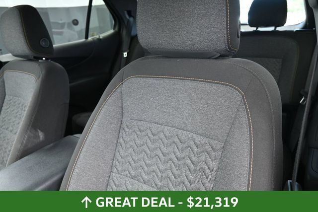 Used 2024 Chevrolet Equinox LT AWD/4WD image 20