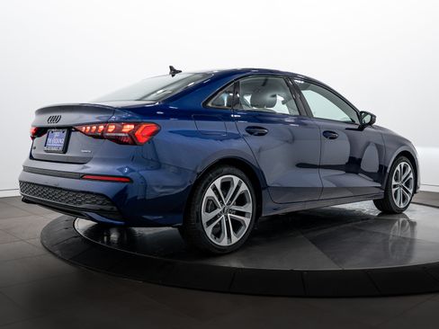 New 2026 Audi A3 2.0T Premium Plus image 4