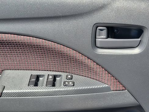 Used 2024 Mitsubishi Mirage SE FWD image 15
