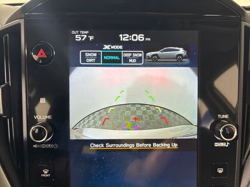 Used 2025 Subaru Crosstrek 2.0i Premium image 21