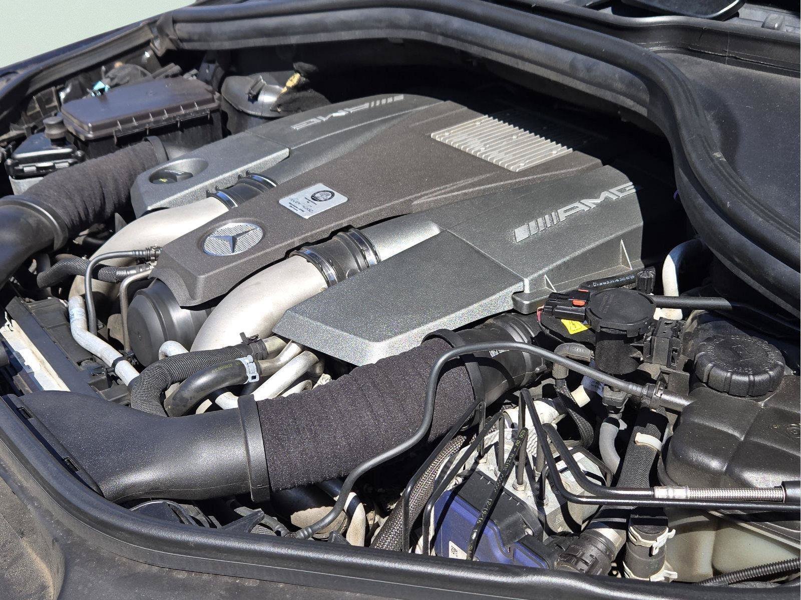 Used 2017 Mercedes-Benz GLS 63 AMG 4MATIC image 15