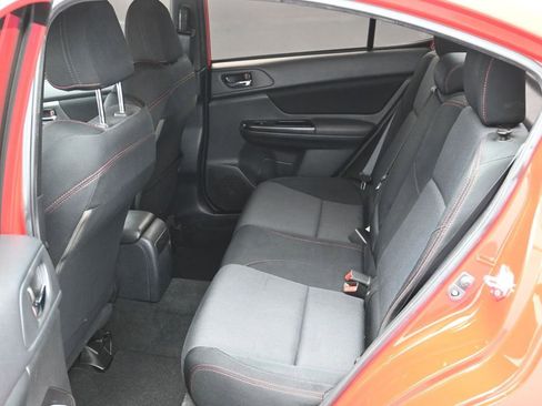 Used 2019 Subaru WRX w/ Popular Package #1 image 16