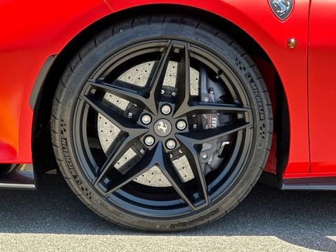 Used 2020 Ferrari 488 Pista Spider RWD image 44