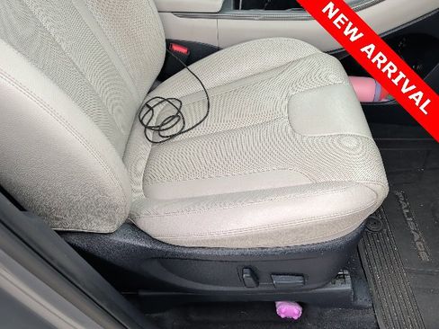 Used 2021 Hyundai Palisade SEL w/ Premium Package image 10