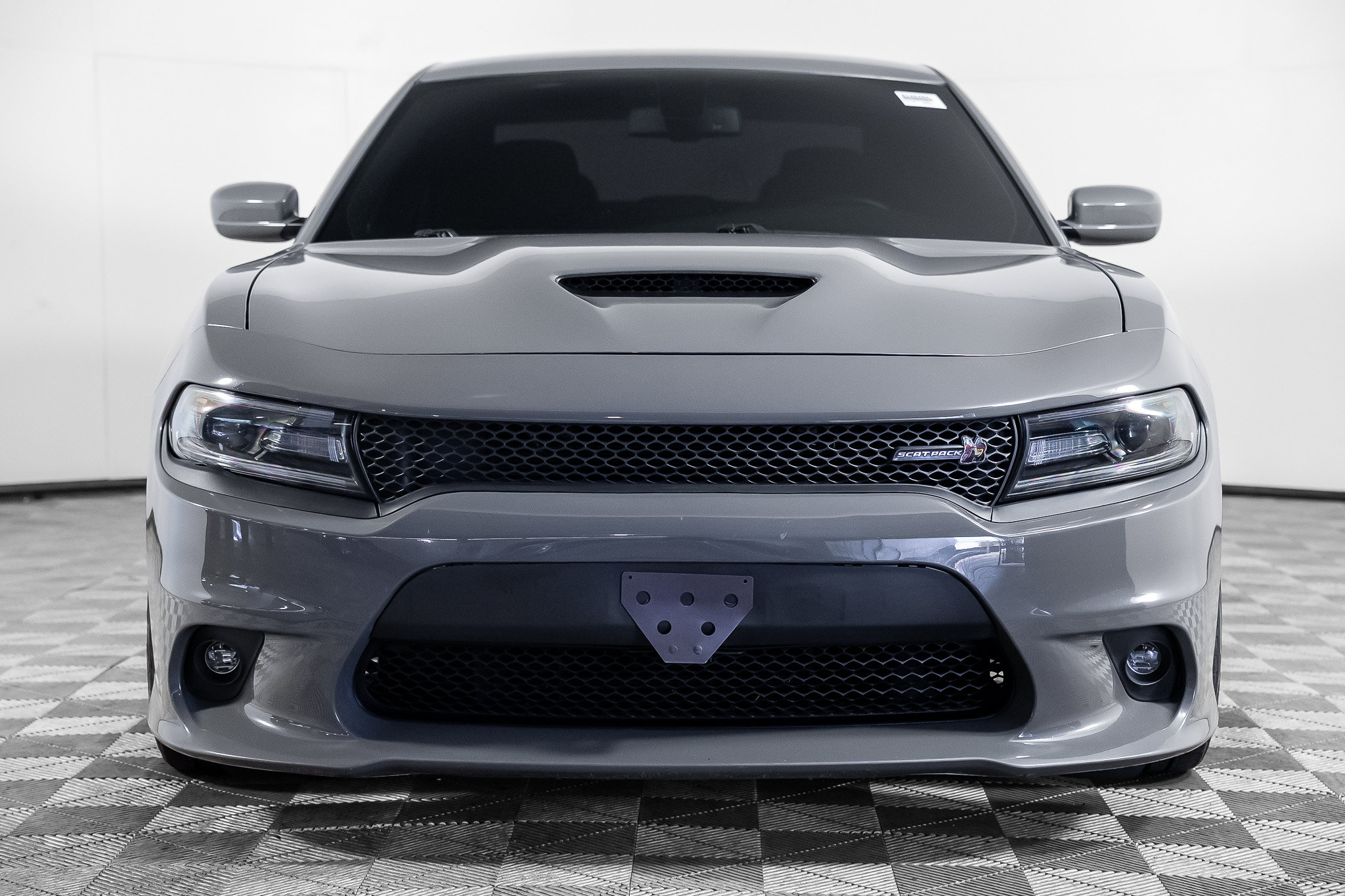 Used 2017 Dodge Charger R/T Scat Pack w/ Driver Confidence Group RWD image 2