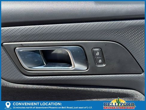 New 2026 Ford Mustang Coupe image 17