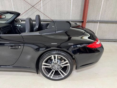Used 2012 Porsche 911 Carrera Black Edition image 15