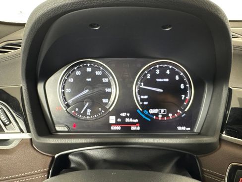 Used 2020 BMW X2 sDrive28i w/ Convenience Package FWD image 10
