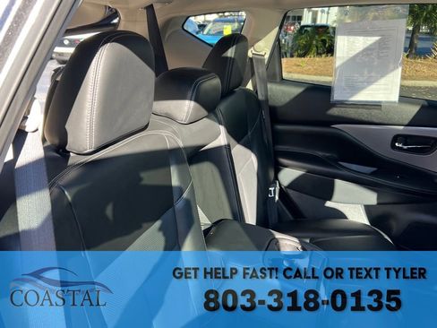 Used 2024 Nissan Murano SL image 26