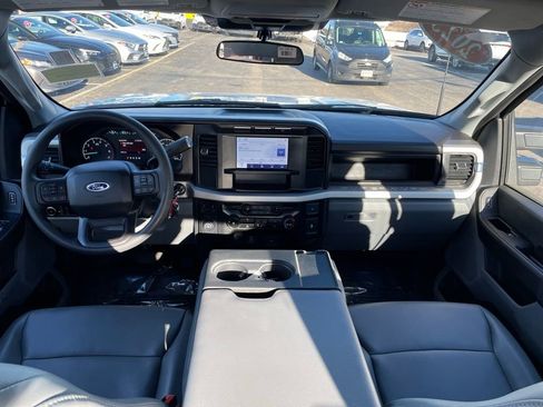 Used 2023 Ford F350 XL w/ XL Chrome Package image 10