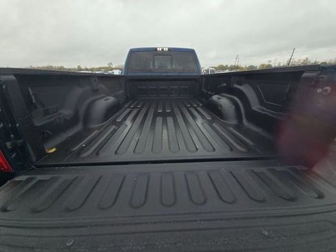 Used 2019 RAM 2500 Laramie image 17