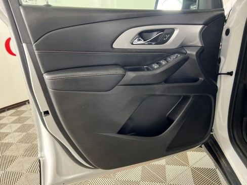 Used 2021 Chevrolet Traverse LS w/ LPO, Floor Liner Package image 11