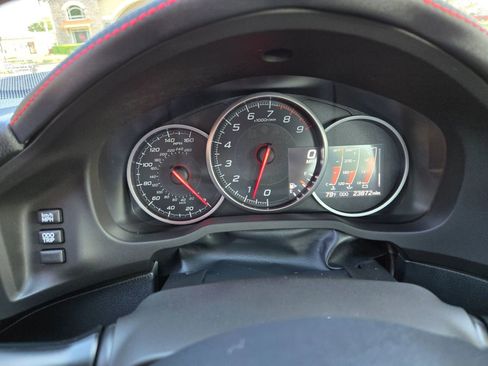 Used 2019 Subaru BRZ Limited RWD image 13
