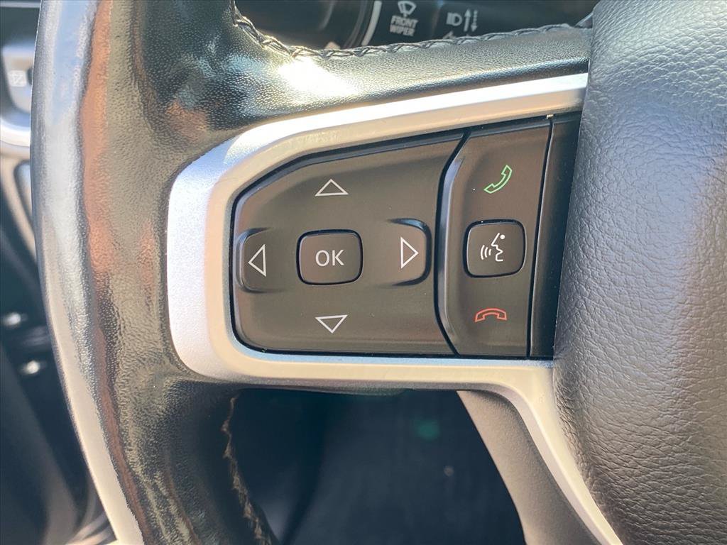 Used 2019 RAM 1500 Big Horn AWD/4WD image 19