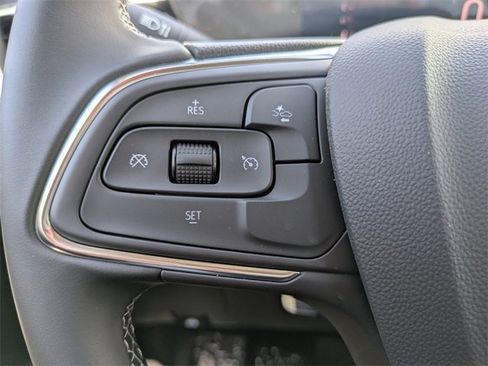 New 2026 Buick Encore GX Preferred image 28