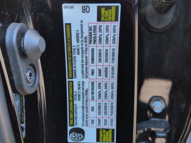 Used 2019 Toyota RAV4 XLE Premium FWD image 18