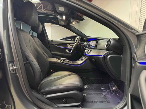 Used 2020 Mercedes-Benz E 350 Sedan image 39