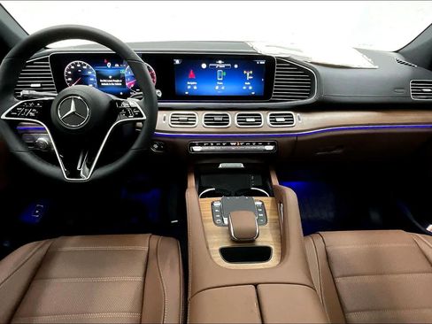New 2026 Mercedes-Benz GLE 450 4MATIC Coupe image 5