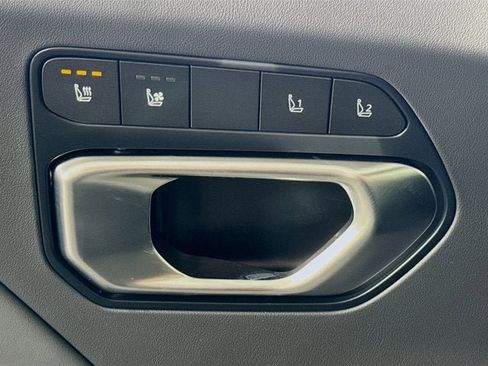 New 2025 Kia K4 GT-Line Turbo image 21