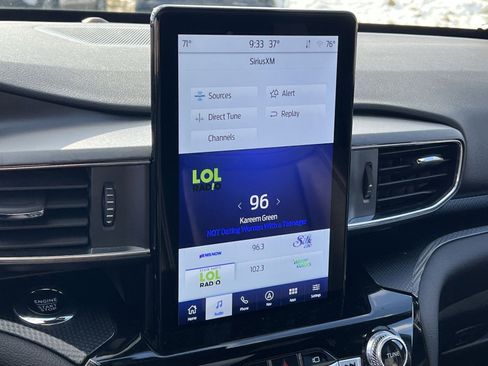 Used 2023 Ford Explorer ST w/ Equipment Group 401A image 18