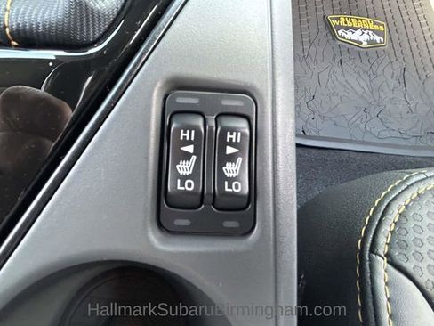 New 2026 Subaru Crosstrek 2.5i Wilderness image 19