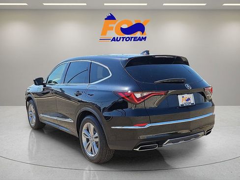 New 2026 Acura MDX FWD image 3