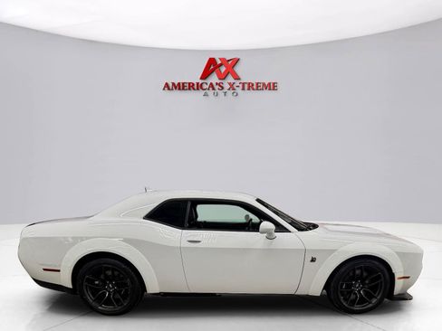 Used 2020 Dodge Challenger R/T Scat Pack RWD image 39