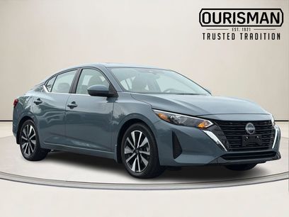 Used 2024 Nissan Sentra SV w/ SV Premium Package