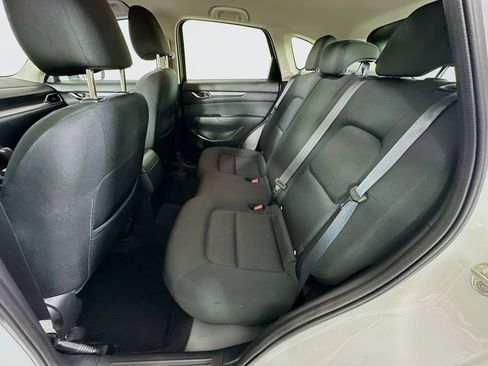 Certified 2023 MAZDA CX-5 AWD 2.5 S image 31