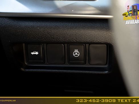 Used 2019 Nissan Maxima 3.5 SL w/ Floor Mat Group FWD image 28