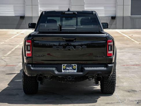 Used 2022 RAM 1500 TRX w/ TRX Level 2 Equipment Group AWD/4WD image 12