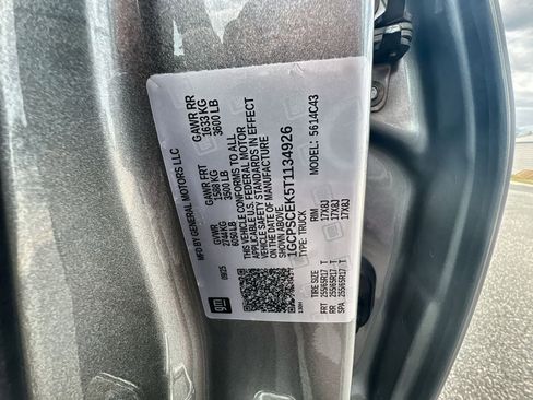 New 2026 Chevrolet Colorado LT w/ LT Convenience Package image 66